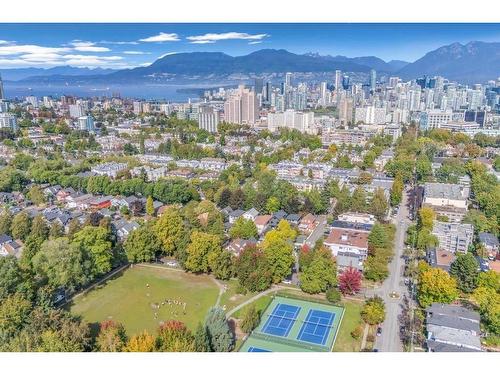 755 W 18Th Avenue, Vancouver, BC 