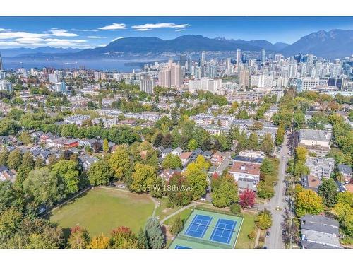 755 W 18Th Avenue, Vancouver, BC 