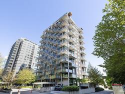 902 5782 BERTON AVENUE  Vancouver, BC V6S 0C1