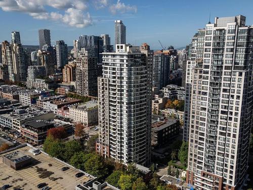 1905 977 Mainland Street, Vancouver, BC 