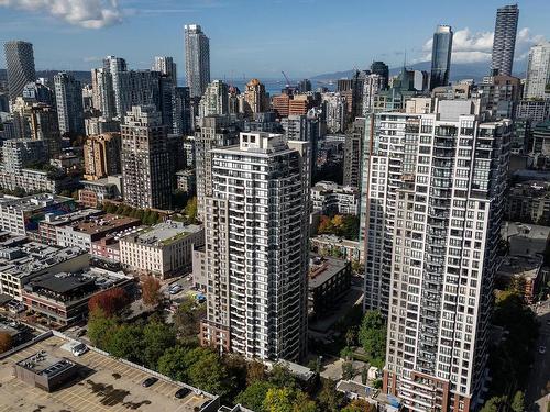 1905 977 Mainland Street, Vancouver, BC 