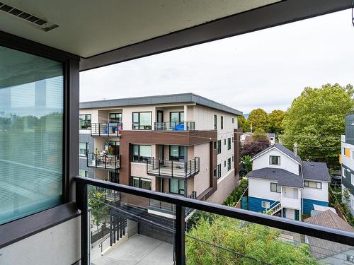 508 2689 Kingsway, Vancouver, BC 