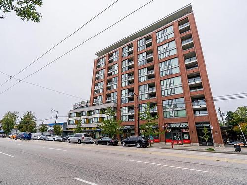 508 2689 Kingsway, Vancouver, BC 