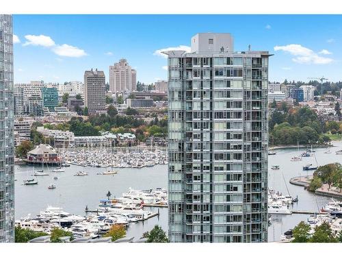 2311 939 Expo Boulevard, Vancouver, BC 