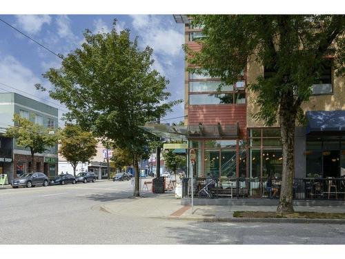 309 2250 Commercial Drive, Vancouver, BC 