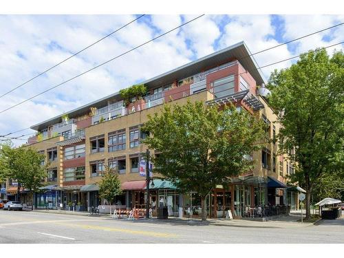 309 2250 Commercial Drive, Vancouver, BC 