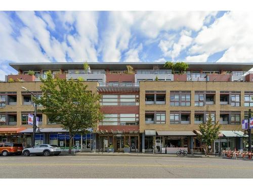 309 2250 Commercial Drive, Vancouver, BC 