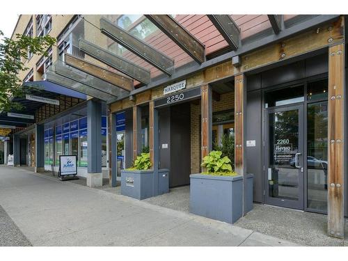 309 2250 Commercial Drive, Vancouver, BC 