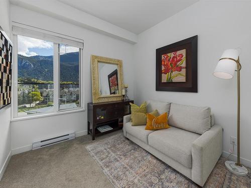 609 1365 Pemberton Avenue, Squamish, BC 