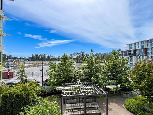 303 3289 Riverwalk Avenue, Vancouver, BC 