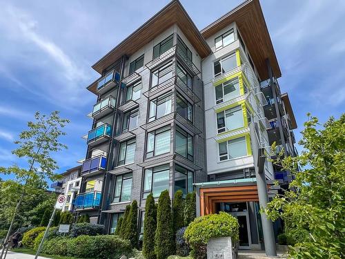 303 3289 Riverwalk Avenue, Vancouver, BC 