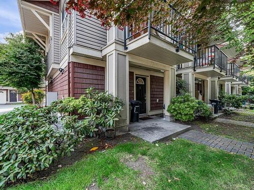 1 9000 Granville Avenue, Richmond, BC 