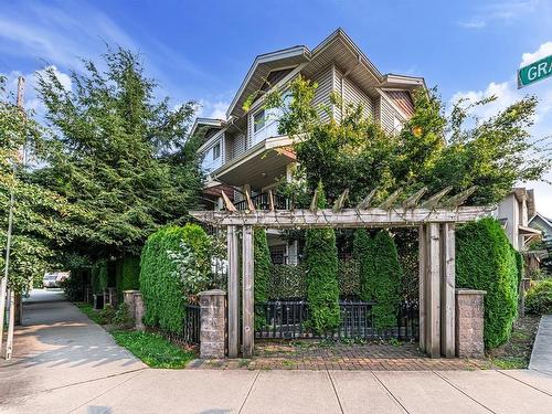 1 9000 Granville Avenue, Richmond, BC 