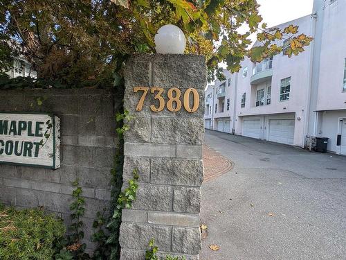 15 7380 Minoru Boulevard, Richmond, BC 