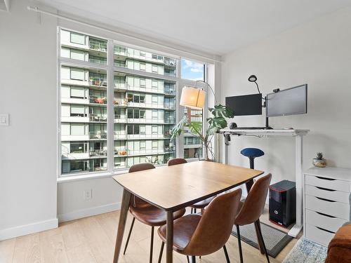 611 111 E 1St Avenue, Vancouver, BC 