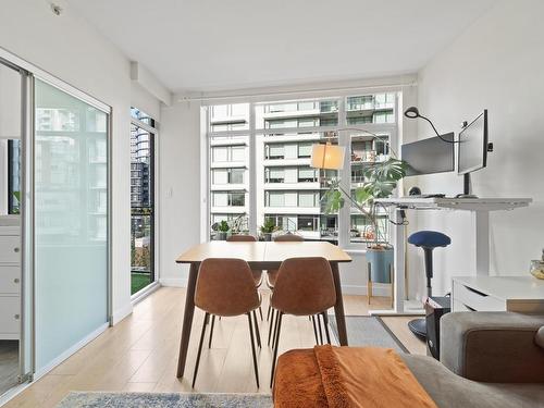 611 111 E 1St Avenue, Vancouver, BC 