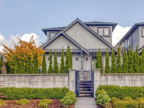 6585 Halifax Street, Burnaby, BC 