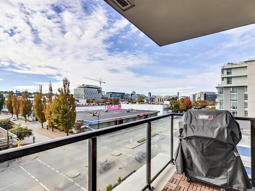 402 1788 Ontario Street, Vancouver, BC 