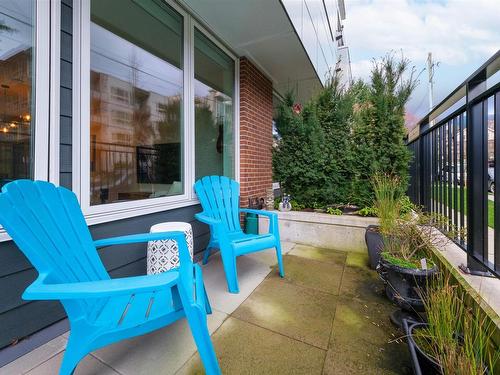 Th4 2137 Chesterfield Avenue, North Vancouver, BC 