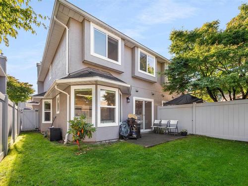 24 9731 Capella Drive, Richmond, BC 