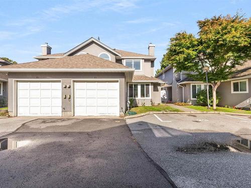 24 9731 Capella Drive, Richmond, BC 