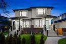 1812 E 55 Avenue, Vancouver, BC 