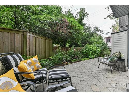 110 1750 Maple Street, Vancouver, BC 