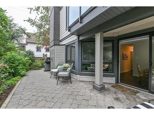 110 1750 Maple Street, Vancouver, BC 