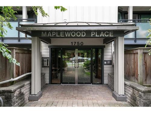 110 1750 Maple Street, Vancouver, BC 