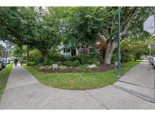 110 1750 Maple Street, Vancouver, BC 