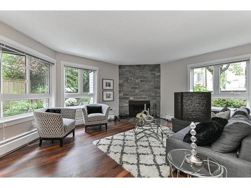 110 1750 Maple Street, Vancouver, BC 