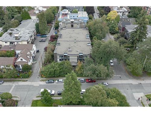 110 1750 Maple Street, Vancouver, BC 