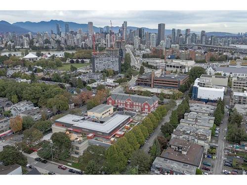 110 1750 Maple Street, Vancouver, BC 