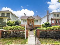 766 E 21ST AVENUE  Vancouver, BC V5V 1S1