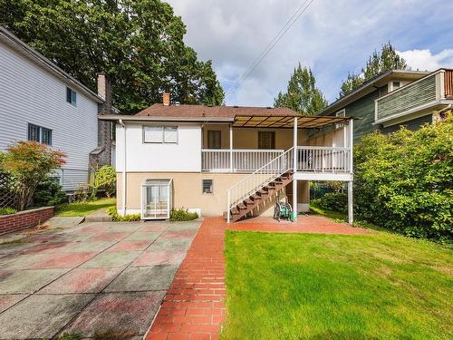 766 E 21St Avenue, Vancouver, BC 