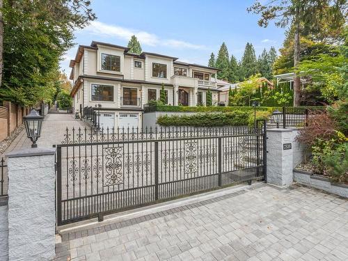 7538 Burris Street, Burnaby, BC 