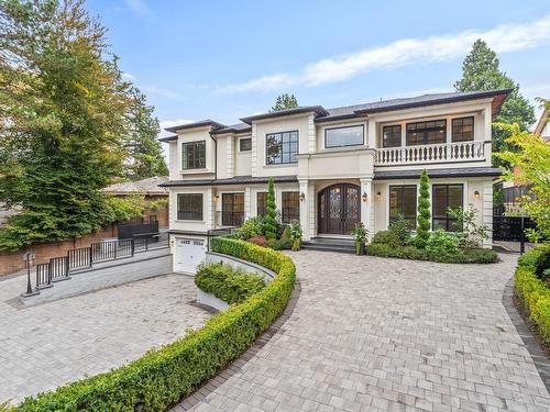 7538 Burris Street, Burnaby, BC 