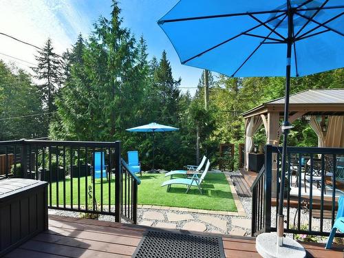 13470 Lee Road, Garden Bay, BC 