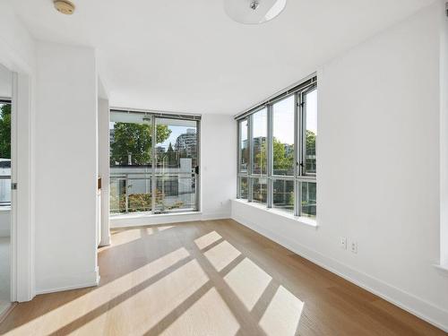 321 2008 Pine Street, Vancouver, BC 