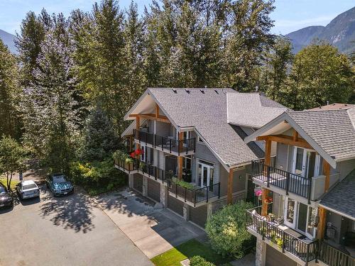 28 39758 Government Road, Squamish, BC 