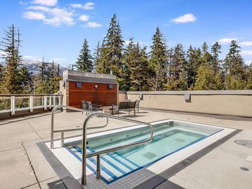 412 4557 Blackcomb Way, Whistler, BC 