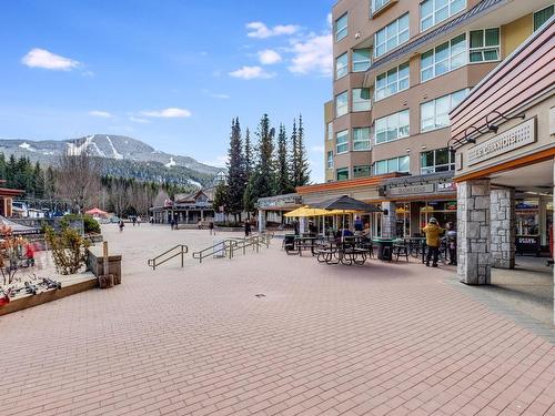 412 4557 Blackcomb Way, Whistler, BC 