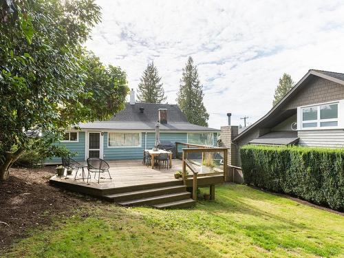 4652 Strathcona Road, North Vancouver, BC 