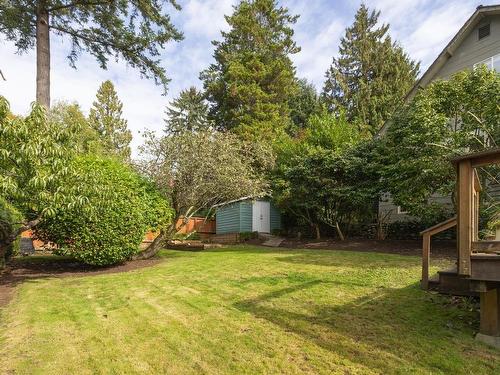 4652 Strathcona Road, North Vancouver, BC 