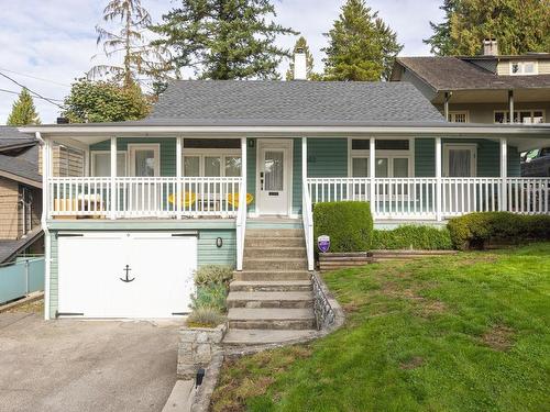 4652 Strathcona Road, North Vancouver, BC 