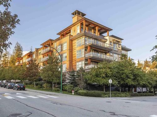 105 3602 Aldercrest Road, North Vancouver, BC 