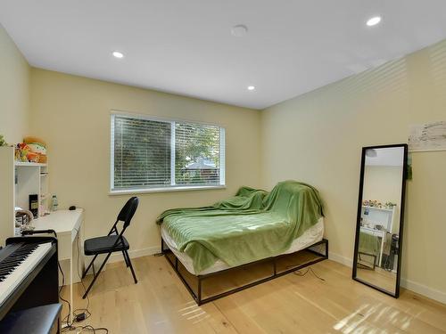 3549 Monmouth Avenue, Vancouver, BC 