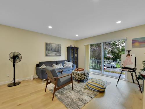 3549 Monmouth Avenue, Vancouver, BC 