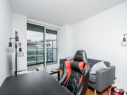 3507 777 Richards Street, Vancouver, BC 