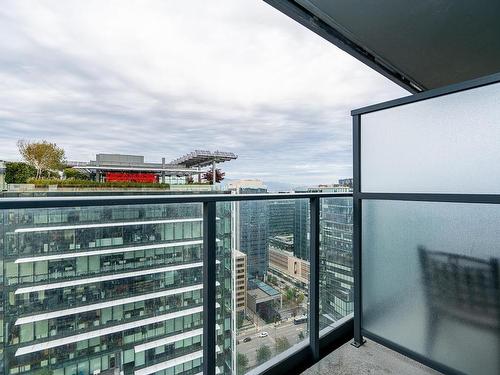 3507 777 Richards Street, Vancouver, BC 